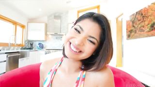 Hazel Heart- Hazel’s DP Debut: Triple BBC Domination