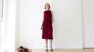 Interracial Casting Couch 8 (2017)