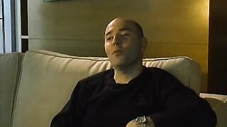 Adventures Of Pierre Woodman 3: Coming Of Age (2005)