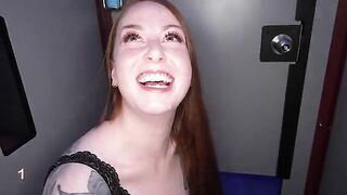 Allison Bloom - 2nd visit