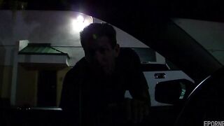 GF Is Crying Out For His Cum