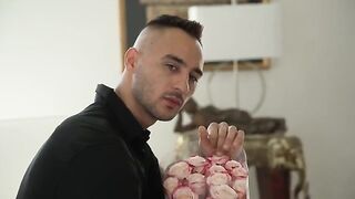 Pleasure From Head to Toe