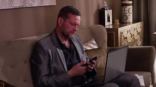 Settling With Huge Assets