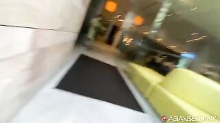 Asian Ass Sex Adventures In Hong Kong