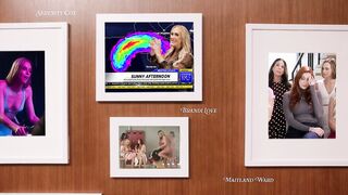 MILFY - American MILF Episode 3 - A Behind the Scenes Look