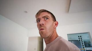 The Persistent Husband