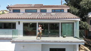 TheAssFactory - Willow Ryder - Ebony Bombshell Ryders Perfect Ass Takes Deep Anal BBC Penetration