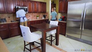 Butt Stuff Is Cool in 4K - Isis Love