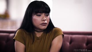 Pure Taboo 4K - Aryana Amatista