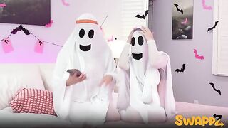 No Virgins This Halloween