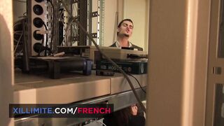 Nikita Bellucci Horny Accountant