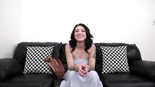 Raven Clit Anal Analpie Licks Cum