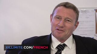 Dixie Valens & Sabrina Sweet Horny Theesome