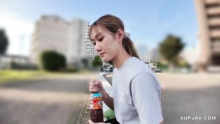 FC2 PPV 4787857 [990pt Until 11/18] Kaede, A Slender And Muscular Woman Who Has Been Contacted Again Due To Lack Of Mon