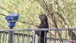 German Scout - Elisa