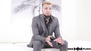 Eden V And Jade Green - SeeHimFuck