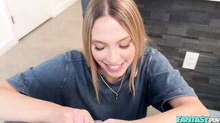 Khloe Kapri - Free Use Of My Best Friends Girlfriend