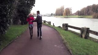 My First Time Doing Porn 5 (2019)