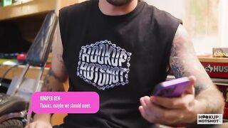 Juniper Ren - Episode 441 23 10 2025