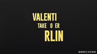 Valentina Takes Over Berlin