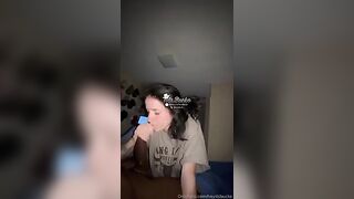 Big Black Cock 4 Lil White Girl Snowwhyte222