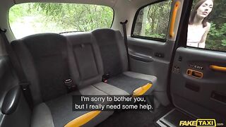 Fucked While You Wait