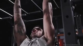 Rocco's Sex Podcast #04