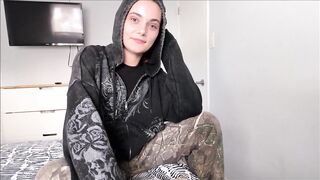 My Best Bro is Secretly a Tomboy - Perfect Girlfriend - Alex Adams