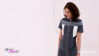 Ersties TV - Full Gameshow - 20 vs 1 (Orgy My Way 2)