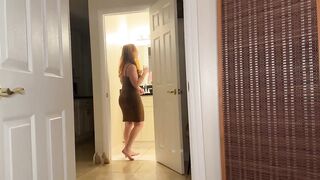 Mom’s best friend part 1 with JakKnife