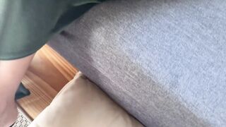 Creampied my Bangladeshi neighbour