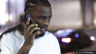 Redhead Gets Ultimate BBC Revenge