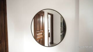 LifeSelector - Leya Desantis And Angelika Grays - The Bachelorette Party The Brides Bodyguard