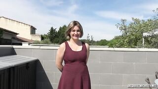 Marie, 25 Ans, Avec Deux Autres Cochonnes