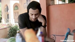 TeamSkeet - Sophia Leone - Comparing Meats