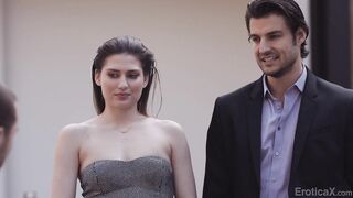 Casual Wife Swapping - Jay Smooth Kenzie Madison