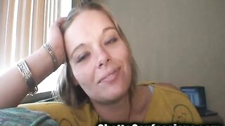 [Ghetto Confession] Katelyn