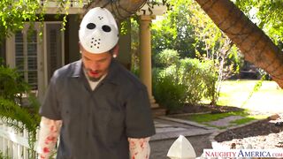 Britney Amber Fucks Like A Champ (Britney Amber) - MyFriendsHotMom