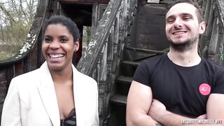 Jennifer, Infirmière De Toulouse