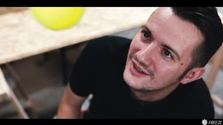 Freeze - Octokuro - A Dangerous Encounter