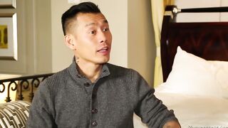 My Wife Won't Know (Britney Amber) - NuruMassage