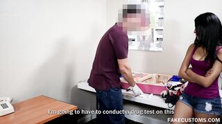 FakeCustoms - Sophia Leone - E01