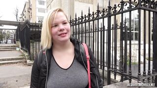 Aurelie, 18 Ans, D'Epinal