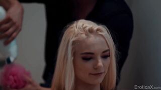 Hot Bath Massage - Seth Gamble Lana Sharapova