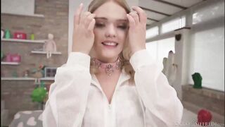 Jade Jadore- Rocco's Teens Unleashed #07