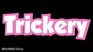 Katalina Kyle Is A House Sitter Who Wants Some Dick