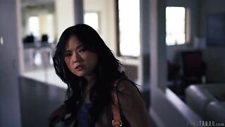 We Mustn't Upset Him