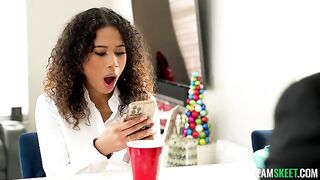 Babysitter's Break Up