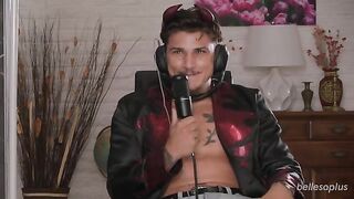 Episode 160: Carmen & Victor